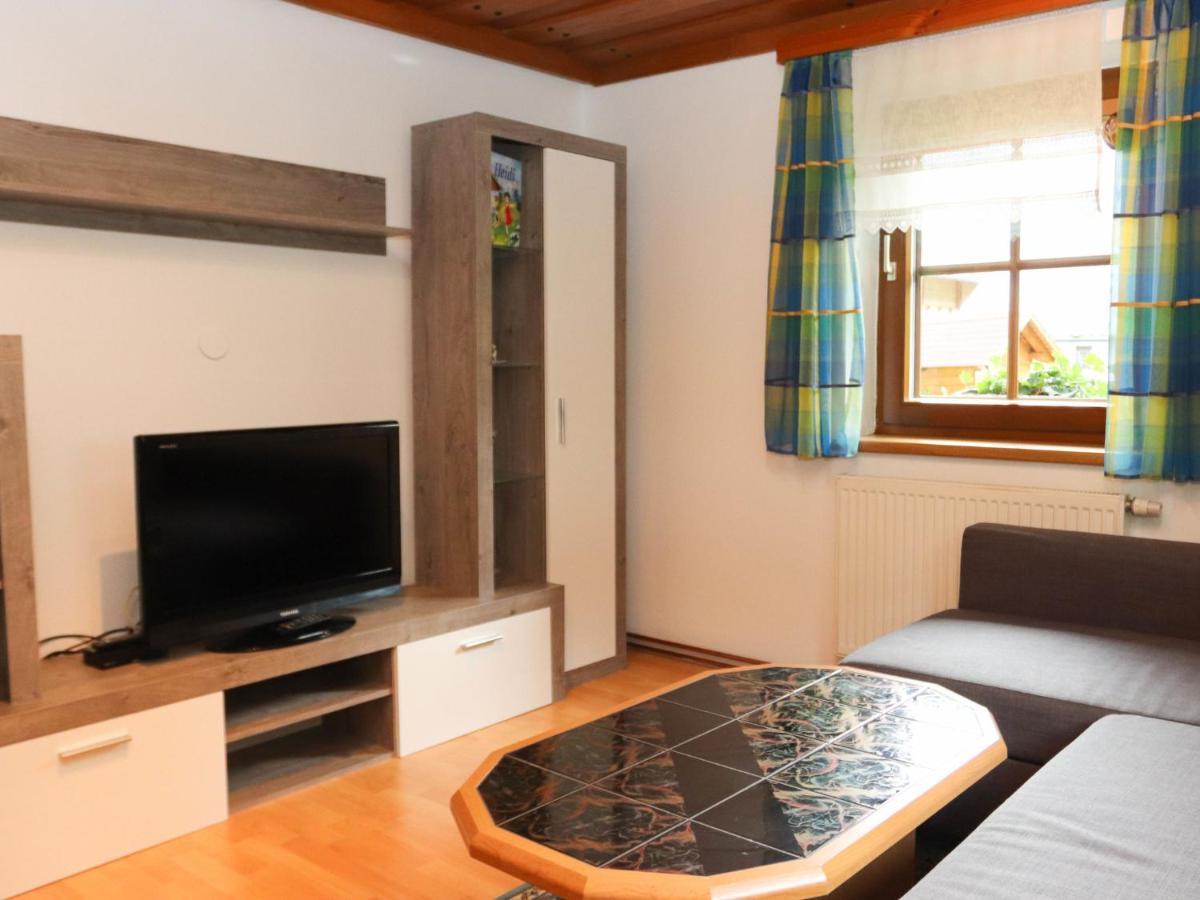 Holiday Home Gebhardt By Interhome Zederhaus Exterior foto
